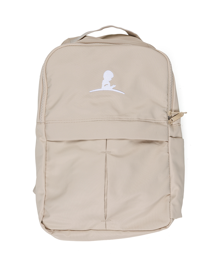 Primary image St. Jude Laptop Backpack - Sahara